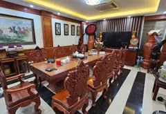 Biệt thự phân lô Dịch vụ Dương Nội sang trọng, full nội thất xịn... Bán biệt thự, liền kề tại Dương Nội, Hà Nội 02
