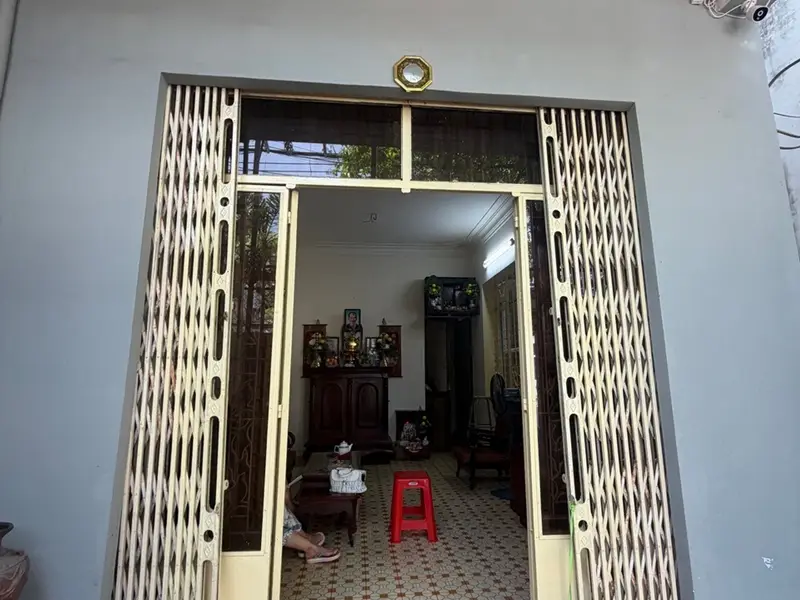 Nhà mặt phố 3 tầng khu VIP, kinh doanh đỉnh tại Tân Bình... Bán nhà mặt phố tại Bảy Hiền, Hồ Chí Minh 01