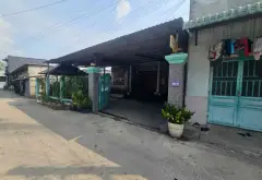 Bán đất 164.4m2 hướng Đông Bắc tại khu phố Đông Chiêu Liêu giá 4.5t... Bán đất tại Dĩ An, Hồ Chí Minh 01