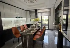Bán nhà mới 5 tầng có thang máy TL27, Thạnh Lộc, Quận 12, HCM, 62m2, 4PN, 6.95 tỷ... Bán nhà riêng tại An Phú Đông, Hồ Chí Minh 13