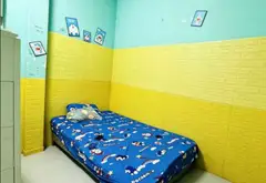 Nhà 2 tầng hẻm xe tải Quận 10, thu nhập ổn định... Bán nhà riêng tại Diên Hồng, Hồ Chí Minh 06