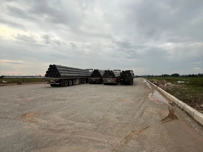 Cơ hội sở hữu nhà riêng vị trí vàng gần Khu công nghiệp Quế Võ mở rộng... Bán nhà riêng tại Chi Lăng, Bắc Ninh 01