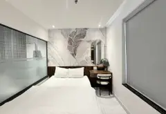 Tòa Khách Sạn Cao Cấp Lê Đức Thọ Với Vị Trí Đắc Địa và Thiết Kế Sang Trọng... Bán nhà mặt phố tại An Hội Tây, Hồ Chí Minh 06