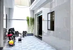 Nhà Mới Xây Độc Lập Gần Hồ Sen – Phong Cách Trẻ Trung... Bán nhà riêng tại Lê Chân, Hải Phòng 01