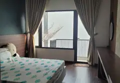 Bán nhà riêng 4 tầng tại Nguyễn Xí, gần Bến xe Miền Đông, thiết kế hiện đại... Bán nhà riêng tại Bình Thạnh, Hồ Chí Minh 05