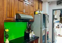 Cơ hội sở hữu căn hộ lô góc view công viên tại Ngoại Giao Đoàn giá cực tốt... Bán căn hộ chung cư tại Xuân Đỉnh, Hà Nội 02