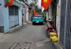 Cơ hội hiếm có tại An Hội Tây - Nhà lô góc giá tốt, vị trí đắc địa... Bán nhà riêng tại An Hội Tây, Hồ Chí Minh 14
