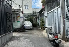 NHÀ KDC LẬP PHÚC – LÊ VĂN LƯƠNG – 68M² – 4PN – HẺM Ô TÔ – 5,5 Đ... Bán nhà riêng tại Nhà Bè, Hồ Chí Minh 06
