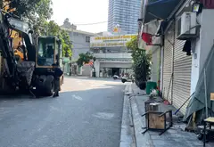 Bán nhà riêng 4 tầng diện tích 51,6m² tại xã Vĩnh Thanh, Đông Anh - Giá 8,2 tỷ... Bán nhà riêng tại Vĩnh Thanh, Hà Nội 16