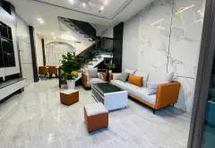 Nhà 3 tầng mới xây cạnh đường mở rộng tại Thị Trấn An Dương... Bán nhà riêng tại An Dương, Hải Phòng 04
