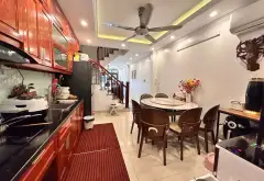 Nhà 5 tầng giá tốt tại Bát Khối, thích hợp kinh doanh... Bán nhà riêng tại Long Biên, Hà Nội 02