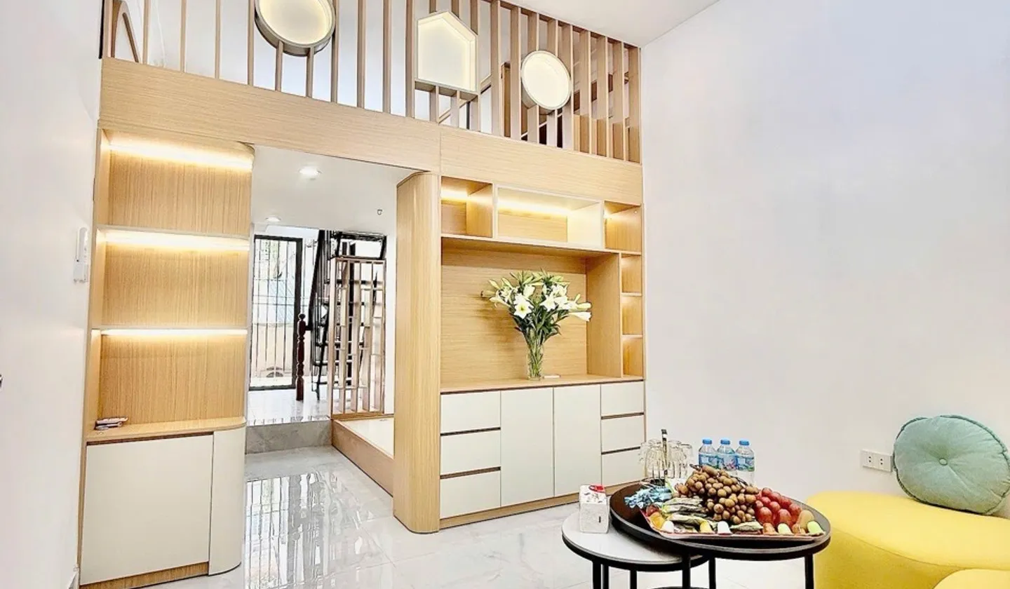 [Tin xác thực] Bán căn hộ 2 phòng ngủ tại khu tập thể Lò Đúc / đỡ phải thuê nhà/ 0866863387... Bán căn hộ chung cư tại Hai Bà Trưng, Hà Nội 01
