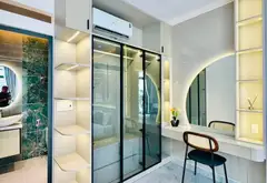Hẻm Thông,42m2, 5 Tầng, Phan Huy Ích, Gò Vấp - 6,38 Tỷ - Mới 100%, Full Nội Thất... Bán nhà riêng tại An Hội Tây, Hồ Chí Minh 08