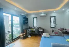 Bán nhà 5 tầng dân xây diện tích 36m2 tại Xuân Phương lô góc oto đỗ cửa... Bán nhà riêng tại Xuân Phương, Hà Nội 06