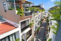 Nhà 5 tầng đẳng cấp tại phường An Hội Tây Đáng Sở Hữu Ngay... Bán nhà riêng tại An Hội Tây, Hồ Chí Minh 06
