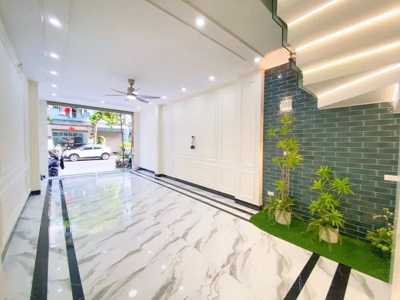 Bán nhà KĐT Nam La Khê 64m2, 6 tầng thang máy, vỉa hè, kinh doanh, full nội thất, giá 23.5 tỷ... Bán biệt thự, liền kề tại Dương Nội, Hà Nội 01