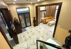 🔥 ( QUẬN 7 ) BIỆT THỰ KHU VIP KIỀU ĐÀM – LÔ GÓC 2 MẶT TIỀN

👉 GIÁ CHỈ 22,5 TỶ... Bán nhà riêng tại Tân Hưng, Hồ Chí Minh 09