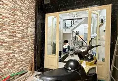 Bán nhà riêng 3 tầng , Nguyễn Trãi, Quận 5, nhỉnh 5 tỷ... Bán nhà riêng tại Chợ Quán, Hồ Chí Minh 03