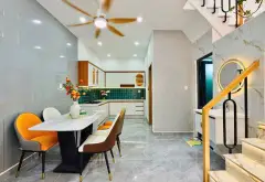 🔥 NHÀ ĐẸP GÒ VẤP TRỆT LẦU- CHỢ GÒ VẤP - ĐH CÔNG NGHIỆP 6TY3 TL... Bán nhà riêng tại Hạnh Thông, Hồ Chí Minh 07