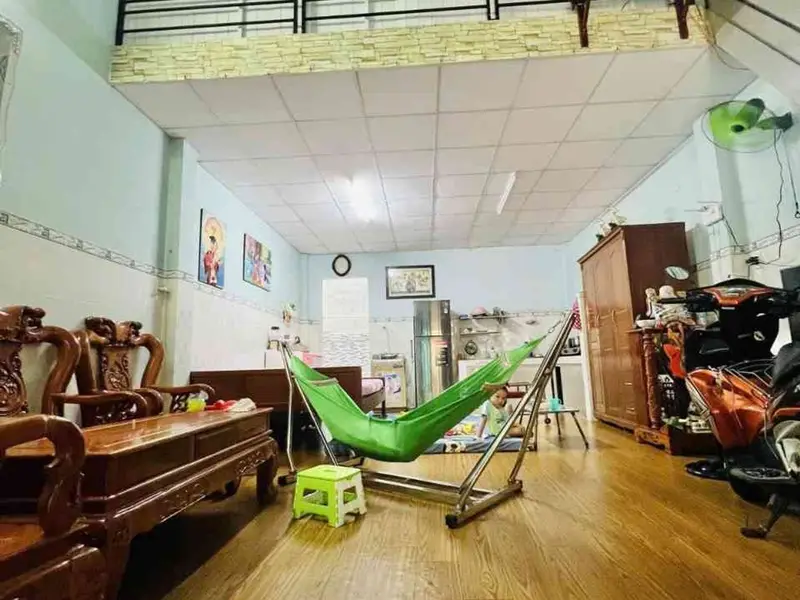 Bán nhà mặt phố 2 tầng, diện tích 62m2 tại phường Tân Sơn Nhì, Hồ Chí Minh... Bán nhà mặt phố tại Tân Sơn Nhì, Hồ Chí Minh 01
