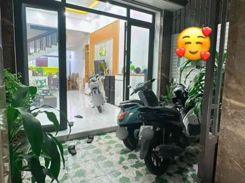 Nhà sân riêng nở hậu, Nguyễn Hữu Tuệ giá sốc chỉ 3.3 tỷ.... Bán nhà riêng tại Gia Viên, Hải Phòng 01