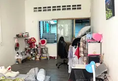 Nhà 2 tầng hiếm, mặt tiền 6m ngay Lê Văn Sỹ, giá ưu đãi... Bán nhà riêng tại Tân Sơn Hòa, Hồ Chí Minh 08