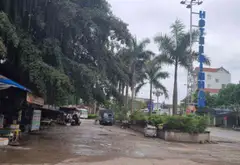Tổ hợp thương mại và nghỉ dưỡng đẳng cấp tại trung tâm huyện Sóc Sơn... Bán nhà mặt phố tại Trung Giã, Hà Nội 03