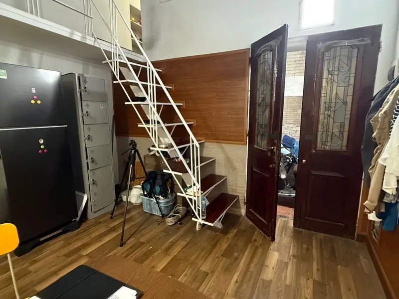 Bán nhà Võng Thị Tây Hồ 36m2 3T, vài phút đi bộ ra Hồ Tây, nhà dân xây, giá chỉ 6.2 tỷ... Bán nhà riêng tại Tây Hồ, Hà Nội 01