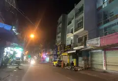 Bán nhà cấp 4 hẻm xe hơi diện tích 80m2 đường Đào Tông Nguyên, Nhà Bè giá 4,2 tỷ... Bán nhà riêng tại Nhà Bè, Hồ Chí Minh 03