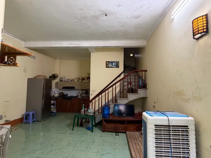 giá tốt/ đất đẹp với vị trí vàng tại Vạn Phúc /70m / mt gần 6m/ 0866863387... Bán nhà riêng tại Nam Phù, Hà Nội 01
