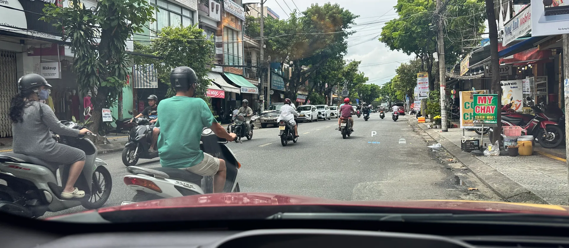 Bán nhà mặt tiền kinh doanh Hải Phòng, 3 tầng vừa ở vừa có dòng tiền khỏi lắng thiếu tiền.... Bán nhà mặt phố tại Thanh Khê, Đà Nẵng 01