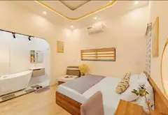 🚨 7 TỶ – 70M², NGANG 9,5M… VÀ ĐANG CÓ KHÁCH TÂY TRẢ 20TR/THÁNG!... Bán nhà riêng tại Sơn Trà, Đà Nẵng 03