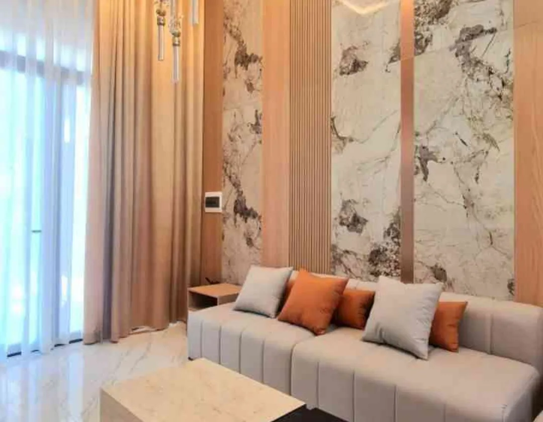 Nhà phố hiện đại 6 tầng, thang máy thỏa sức tận hưởng tiện nghi... Bán nhà riêng tại Đan Phượng, Hà Nội 01