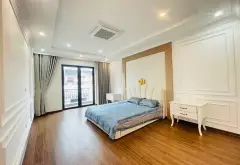 Nhà 6 tầng thang máy siêu xịn gần mặt phố Hoa Lâm, mới tinh... Bán nhà riêng tại Việt Hưng, Hà Nội 11