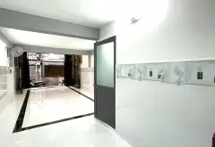 NHÀ 3 TẦNG BTCT -THÁI PHIÊN Q11- 43M² - SỔ VUÔNG & HOÀN CÔNG ĐỦ- CÁCH VÀI BƯỚC RA MẶT TIỀN- 6.98TỶ... Bán nhà mặt phố tại Minh Phụng, Hồ Chí Minh 05
