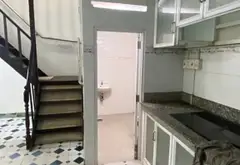 Nhà mặt phố trung tâm quận 3 giá tốt, kinh doanh đỉnh... Bán nhà mặt phố tại Nhiêu Lộc, Hồ Chí Minh 03