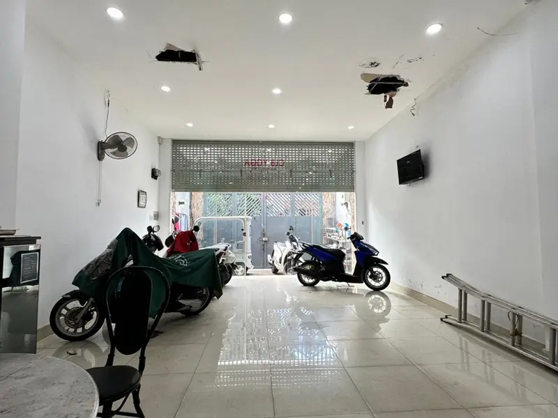 Nhà mặt phố phường Bình Tân giá siêu hấp dẫn, cơ hội duy nhất để sở hữu... Bán nhà mặt phố tại Bình Tân, Hồ Chí Minh 01