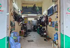 Bán nhà mặt phố 2 tầng tại Quận 3 vị trí kinh doanh sầm uất, diện tích 25m2... Bán nhà mặt phố tại Bàn Cờ, Hồ Chí Minh 02