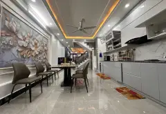 Nhà 4 tầng mới xây vị trí đẹp gần công viên Cây Lim... Bán nhà riêng tại Hải An, Hải Phòng 07