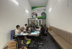 Bán Shophouse tầng 1 Ecohome Phúc Lợi, diện tích 43m2, giá 4 tỷ... Bán Shophouse tại Phúc Lợi, Hà Nội 04