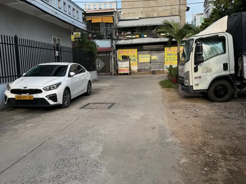 Nhà 3 tầng giá sốc ngay Tân Kỳ Tân Quý, cơ hội khó bỏ qua... Bán nhà riêng tại Bình Tân, Hồ Chí Minh 01