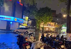 Bán căn hộ 77.5m2 tại khu đô thị Trung Hòa Nhân Chính, Cầu Giấy... Bán căn hộ chung cư tại Yên Hòa, Hà Nội 08