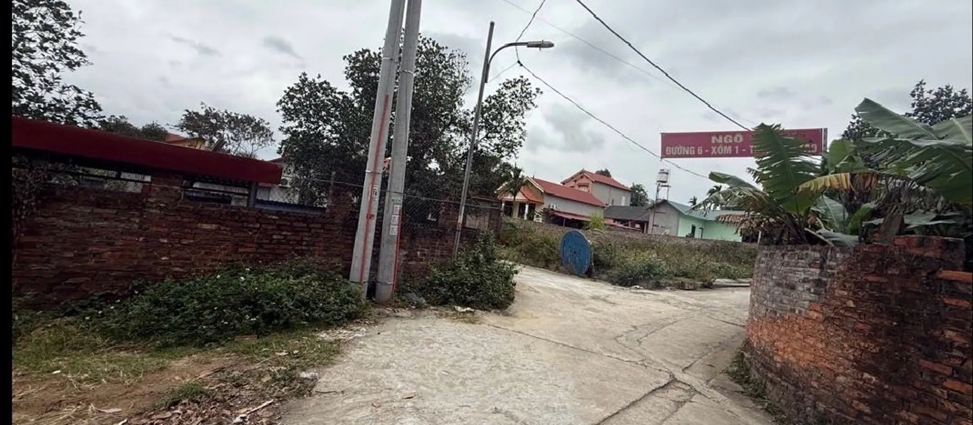 Đất Tân Minh Sóc Sơn - Vị trí vàng đầu tư siêu lợi... Bán đất tại Sóc Sơn, Hà Nội 01