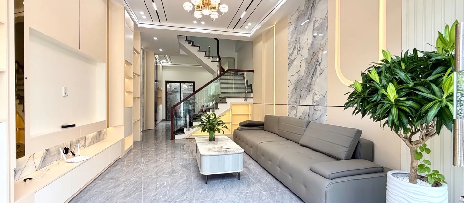 Nhà mới xây, 45m², An Dương, Hải Phòng - 2.98 tỷ VNĐ... Bán nhà riêng tại An Dương, Hải Phòng 01