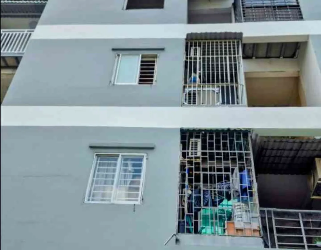 CĂN HỘ TẦNG 1 – ĐS 23, HIỆP BÌNH CHÁNH CŨ – THỦ ĐỨC
💥 53M² – 2 PN – TẦNG 1 – CHỈ 3.08 TỶ CÓ SỔ... Bán căn hộ chung cư tại Hiệp Bình, Hồ Chí Minh 01