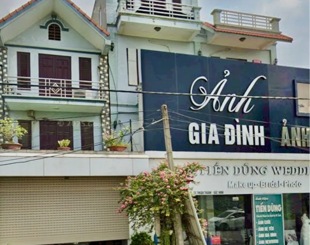 Bán nhà mặt phố phường Thuận Thành, Bắc Ninh, diện tích 80m²... Bán nhà mặt phố tại Thuận Thành, Bắc Ninh 01
