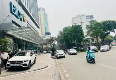 Mặt phố Hàng Vôi- dòng tiền cao- hiếm nhà bán-7 tầng thang máy-3 thoáng... Bán nhà mặt phố tại Hoàn Kiếm, Hà Nội 03