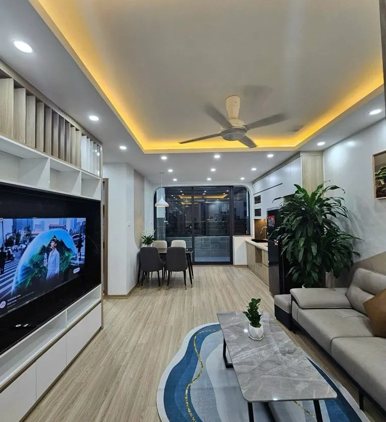 Căn hộ 3 ngủ rộng rãi tại Linh Đàm, giá siêu sốc... Bán căn hộ chung cư tại Hoàng Liệt, Hà Nội 01
