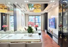 Bán nhà mặt phố Mai Dịch, 7 tầng thang máy, 2 mặt tiền, đầy đủ giấy phép... Bán nhà mặt phố tại Cầu Giấy, Hà Nội 02