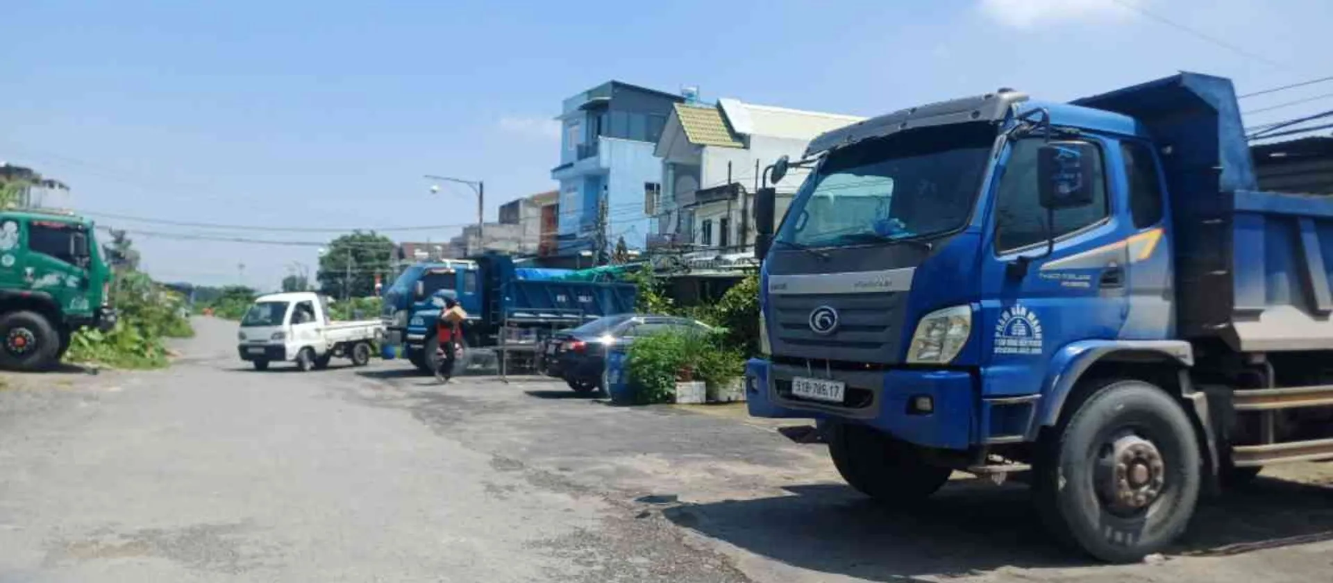 Bán nhà 2 tầng 42.7m² tại Tân Đông Hiệp, giá 2.15 tỷ... Bán nhà riêng tại Tân Đông Hiệp, Hồ Chí Minh 01